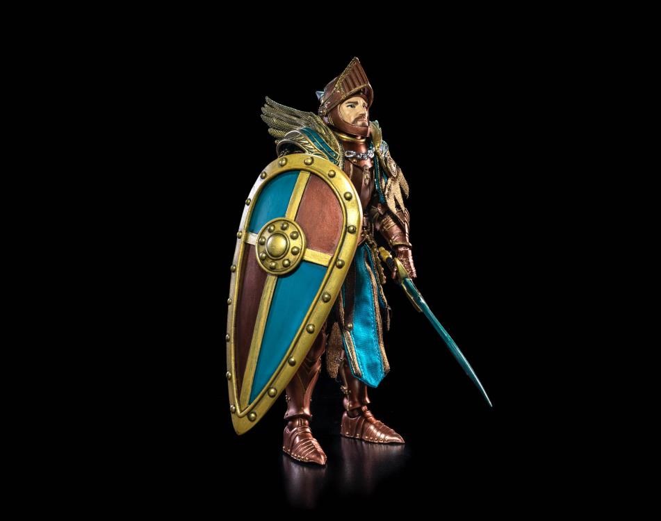 (Pre-Order) Mythic Legions: All-Stars Sir Andrew Figure