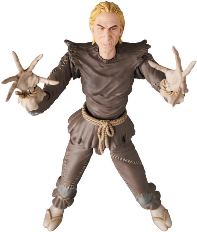 (Pre-Order) Batman: Hush MAFEX No.229 Scarecrow