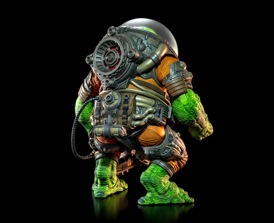 Cosmic Legions Slogg Figure (In Stock)