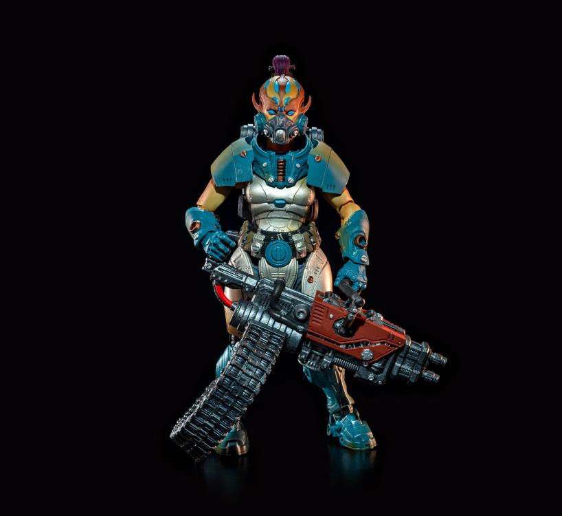 Cosmic Legions Vorgga Figure (In Stock)