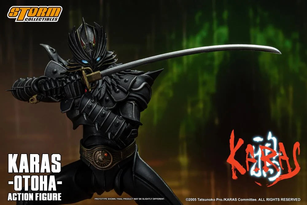 (Pre-Order) Storm Collectibles Karas Otoha 1/12 Scale