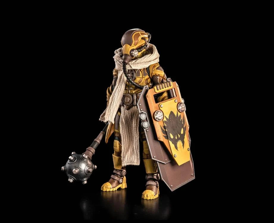 (Pre-Order) Cosmic Legions: OxKrewe: Book Two - Harrow Zone Hylor Cryn Action Figure