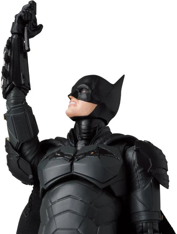 The Batman MAFEX No.188 Batman Action Figure (Reissue)