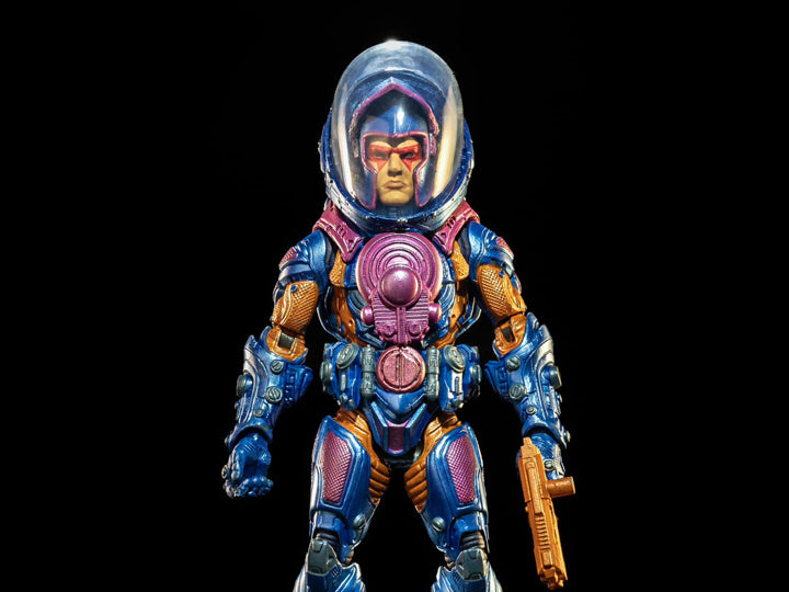 (Pre-Order) Cosmic Legions: Outpost Zaxxius Opor-A-Tiv83 Figure