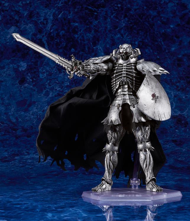 (Pre-Order) Max Factory Berserk figma No.634 Skull Knight