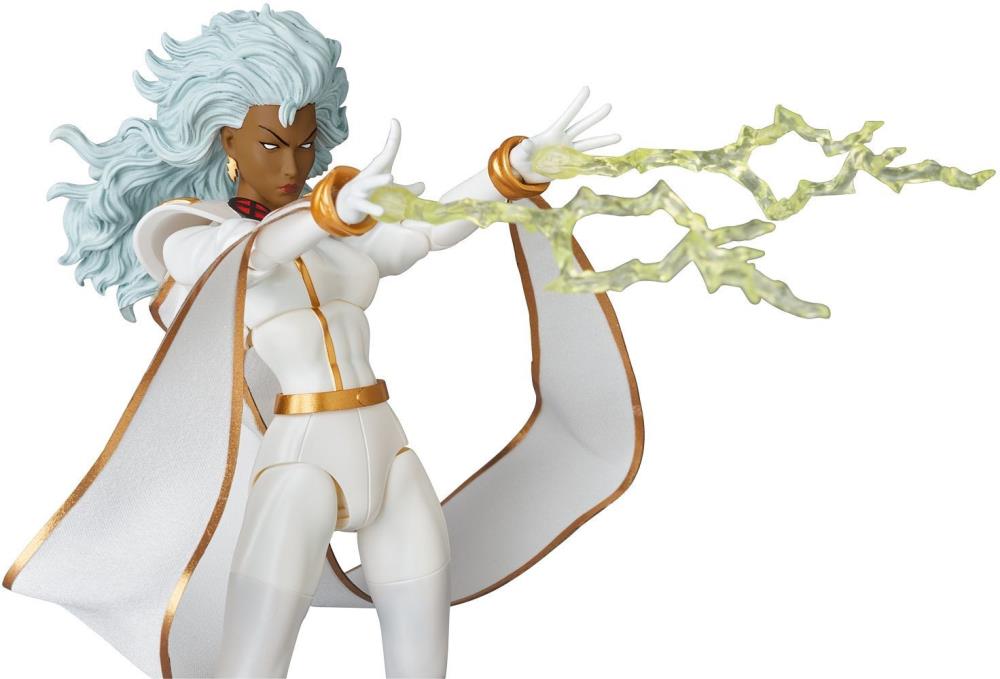 X-Men MAFEX No.177 Storm (Comic Ver.) (In Stock)