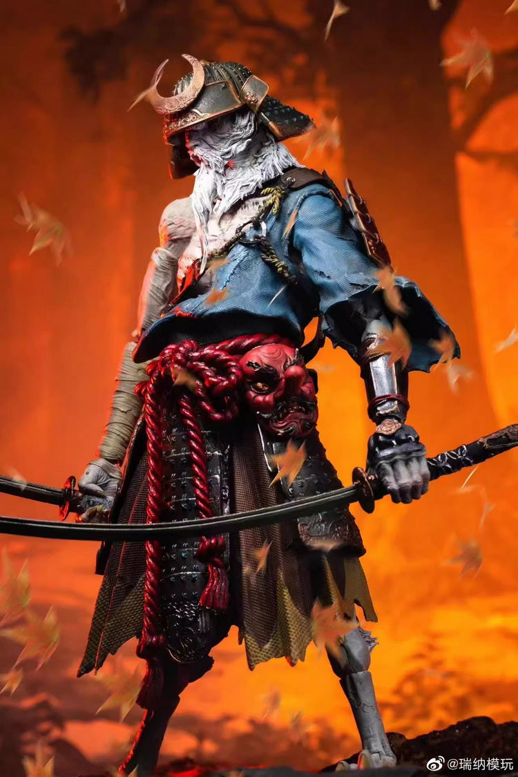 (Pre-Order) Furay Planet Rabbit Man Swordsman