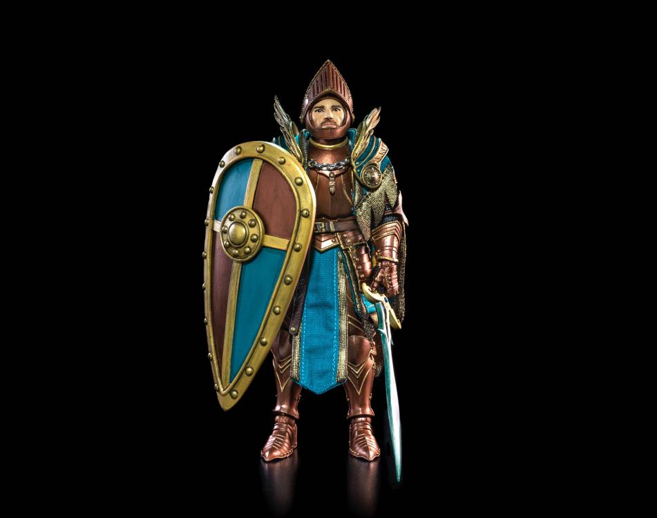 (Pre-Order) Mythic Legions: All-Stars Sir Andrew Figure