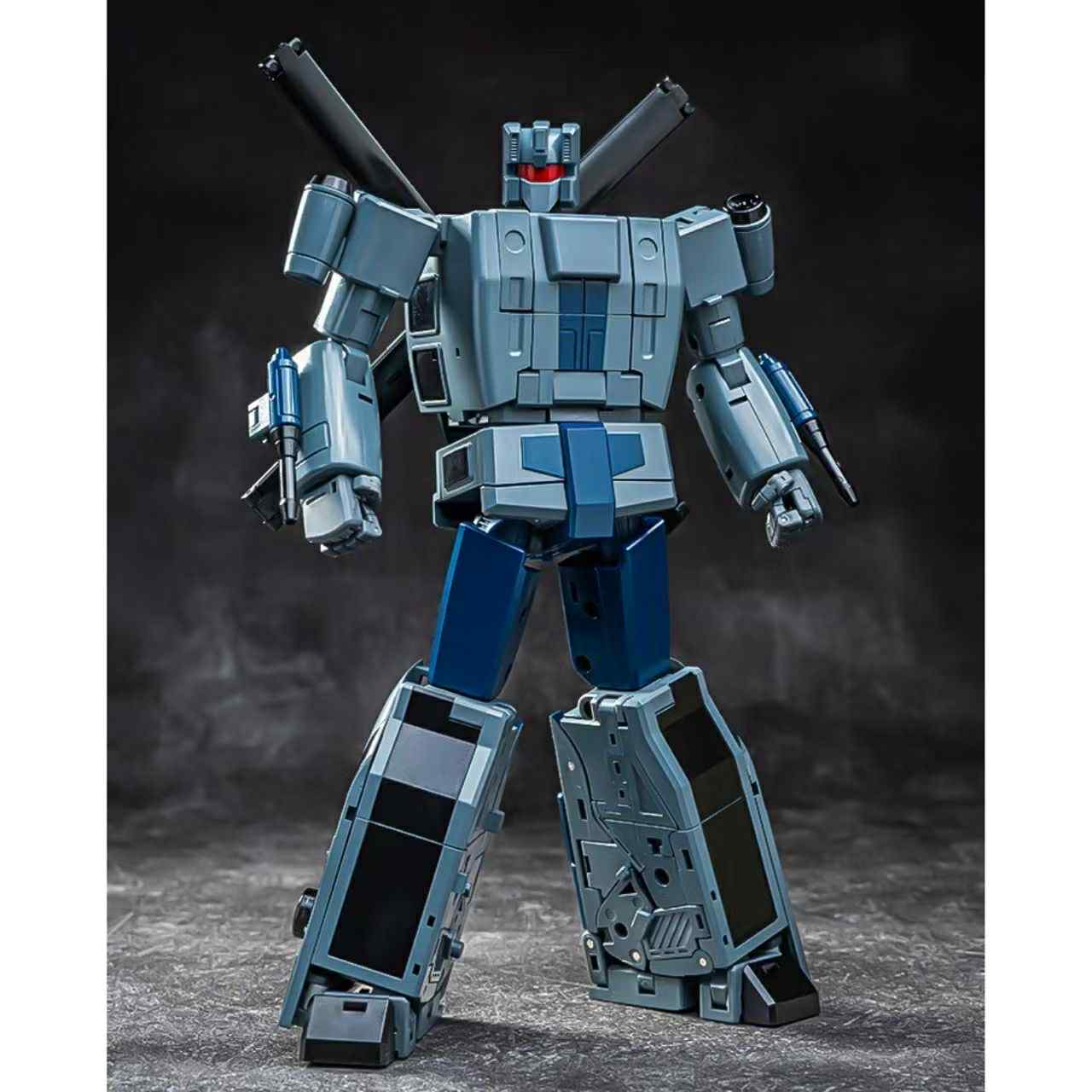 (Pre-Order) MAGIC SQUARE MS-06 Tornado (Masterpiece)