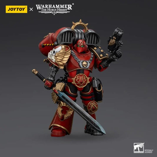 Warhammer: The Horus Heresy Blood Angels Dominion Zephon