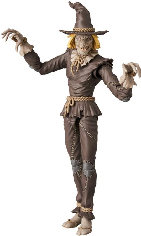(Pre-Order) Batman: Hush MAFEX No.229 Scarecrow