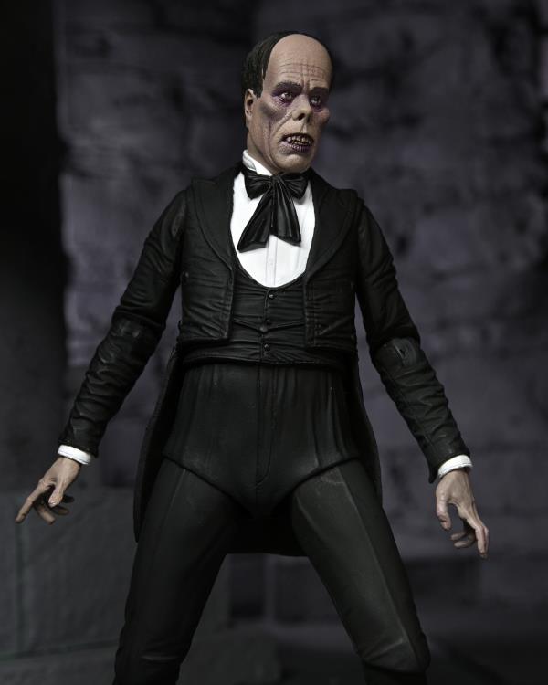 Neca Universal Monsters Ultimate The Phantom of the Opera Figure (In Stock)