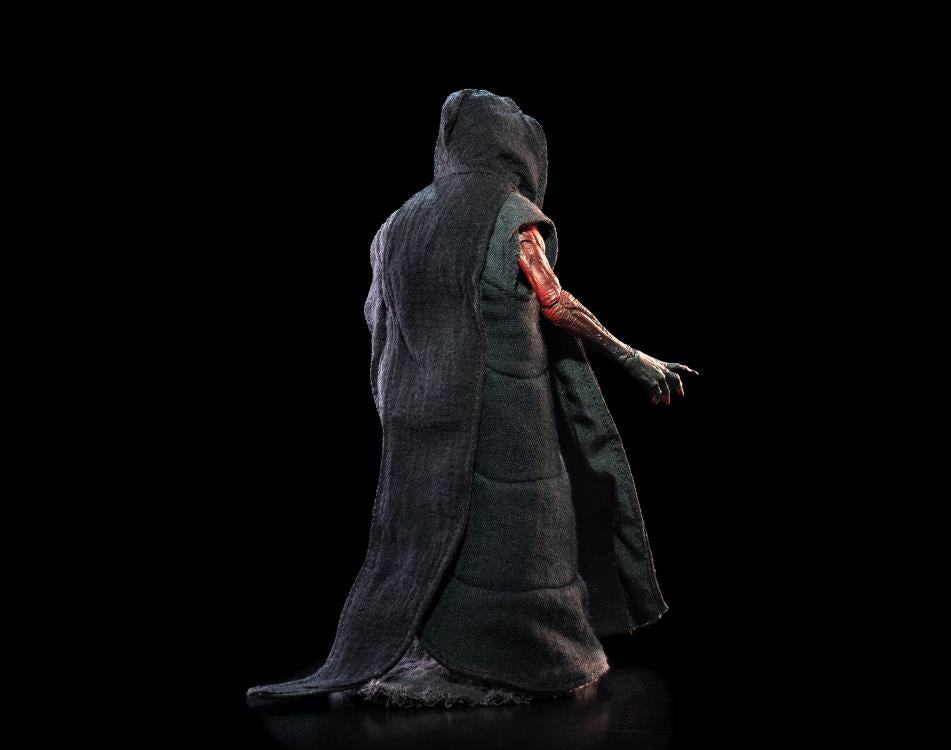 Retailer Appreciation Figura Obscura The Masque of the Red Death (Black Robes Ver.) Figure (In Stock)