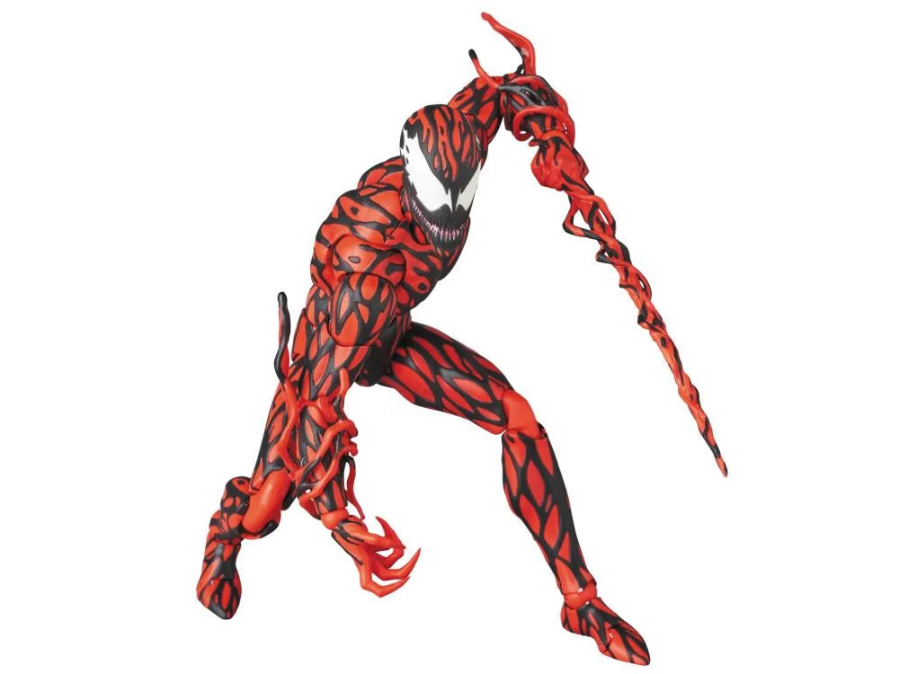 Marvel MAFEX No.118 Carnage (Comic Ver.) Action Figure (In Stock)