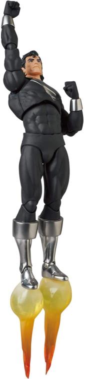 (Pre-Order) The Return of Superman MAFEX No.150 Superman Action Figure
