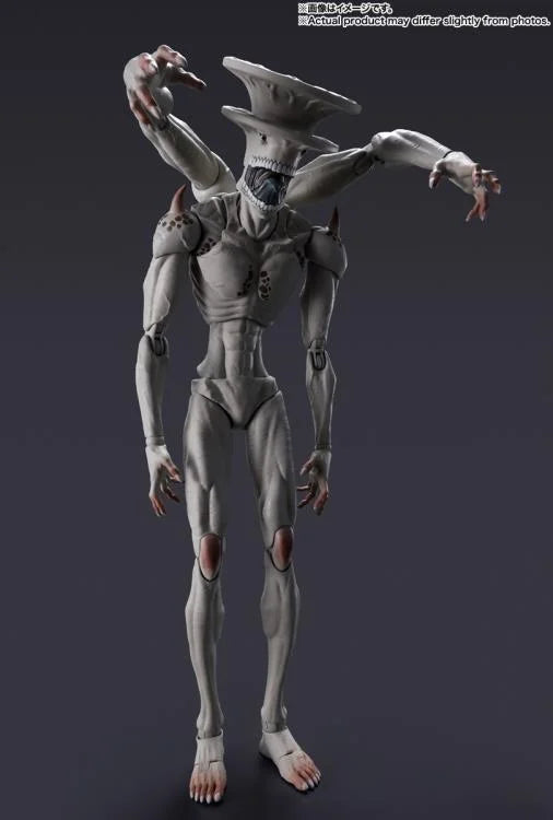 Kaiju No. 8 S.H.Figuarts Kaiju No. 9 Action Figure (In Stock)