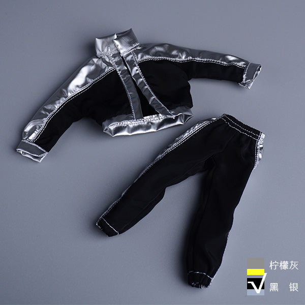Clothes for 1/12 6 inch figure