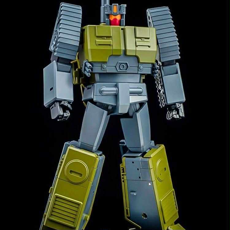 (Pre-Order) MAGIC SQUARE MS-03 Heavy Gunner (Masterpiece)