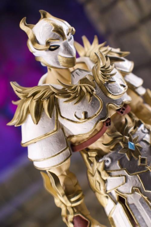 (Pre-Order) Almighty Legends Gabriel 1/12 Scale Action Figure