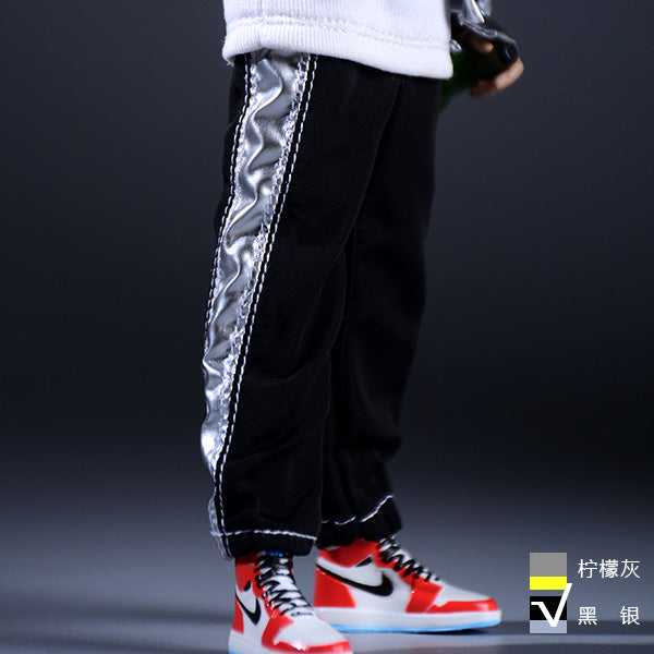 Clothes for 1/12 6 inch figure