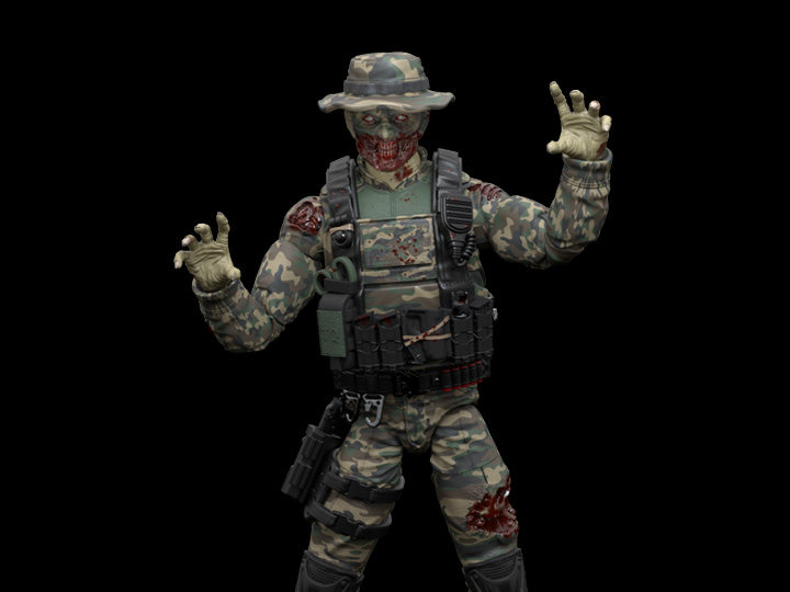 (Pre-Order) Operation: Monster Force Apophis Legion Rapid Reconnaissance Unit 1/12 Scale Figure