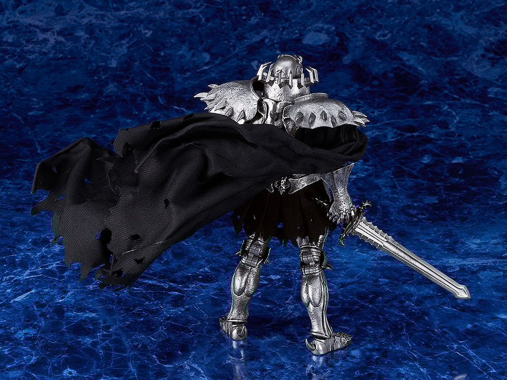 (Pre-Order) Max Factory Berserk figma No.634 Skull Knight