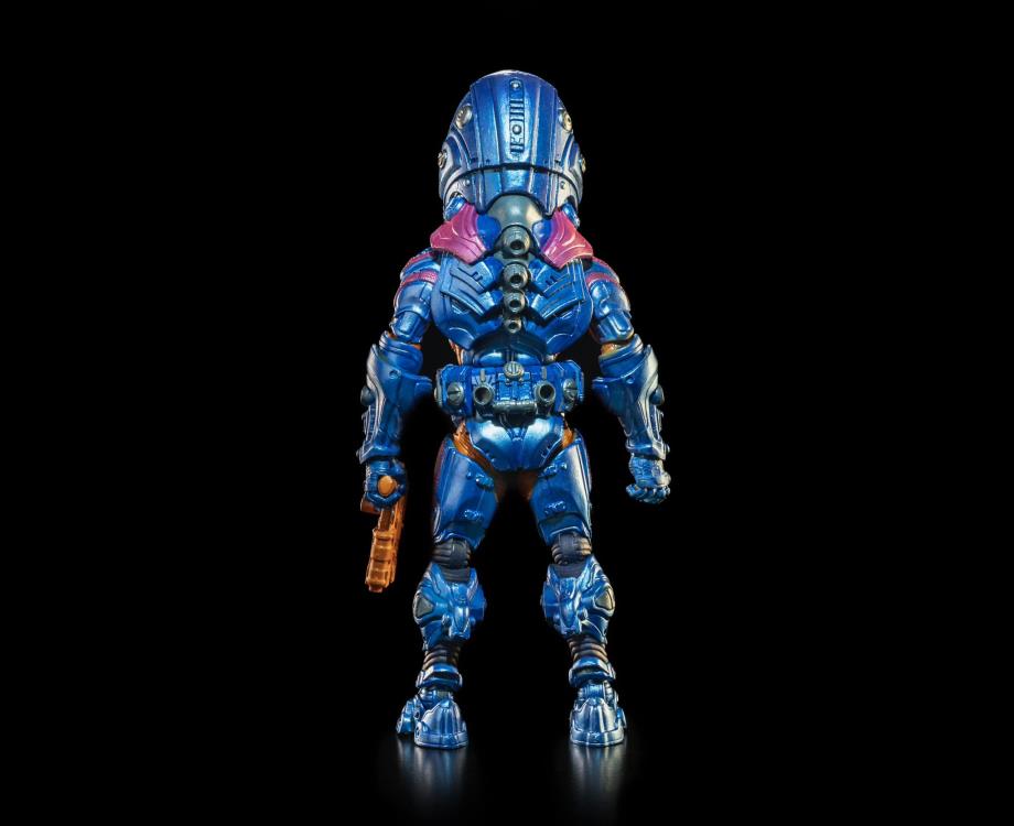 (Pre-Order) Cosmic Legions: Outpost Zaxxius Opor-A-Tiv83 Figure