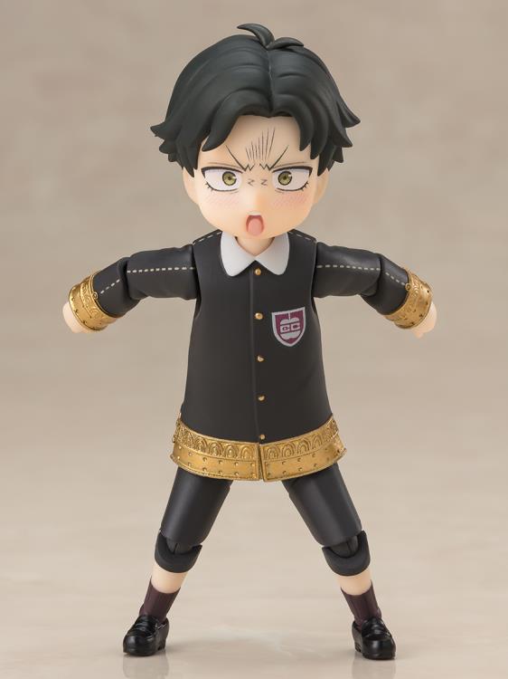 Spy x Family S.H.Figuarts Damian Desmond (In Stock)