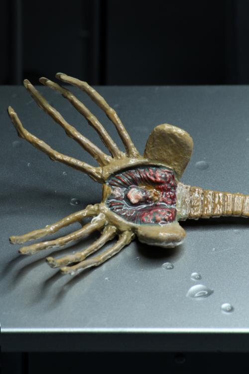 Neca Alien Ultimate 40th Anniversary Big Chap (In Stock)