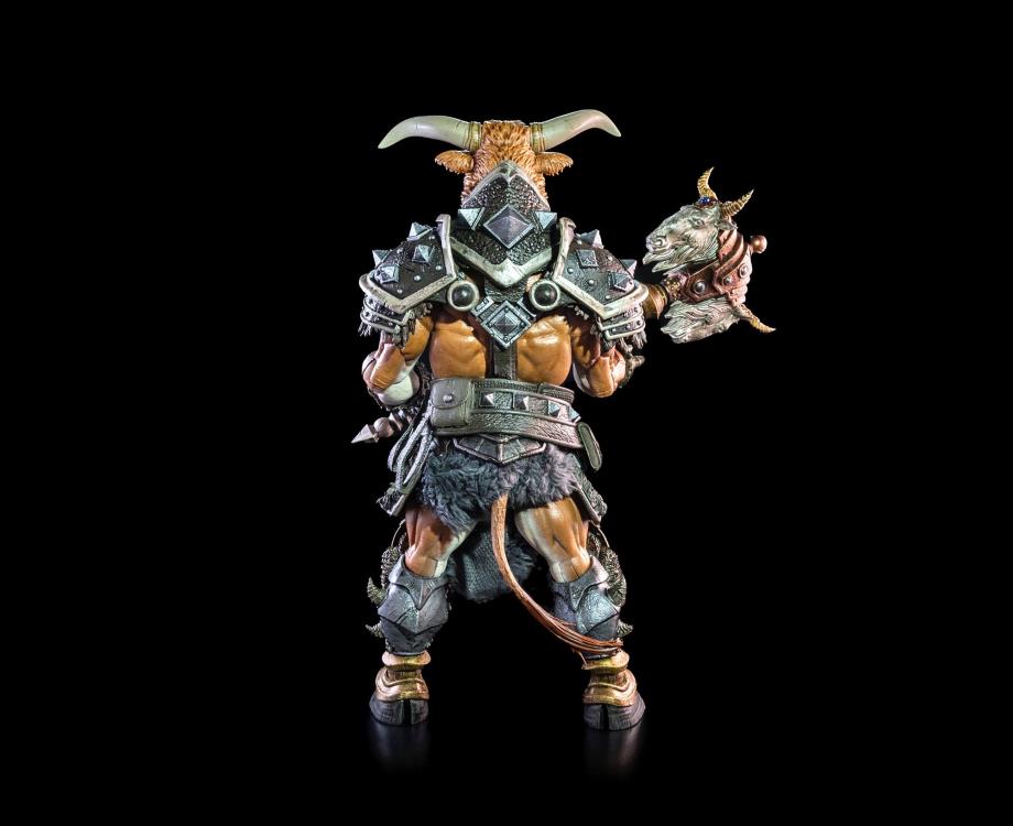 (Pre-Order) Mythic Legions: Rising Sons Regarionn Ogre-Scale Figure