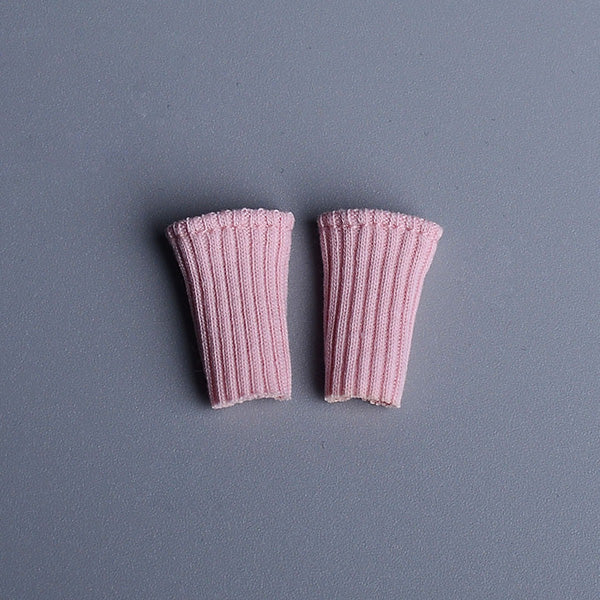 Socks for 1/12 6 inch figure
