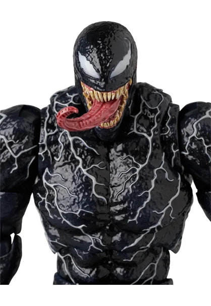 (Pre-Order) Venom: Let There Be Carnage MAFEX No.282 Venom Action Figure