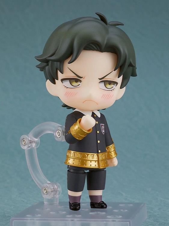 Spy x Family Nendoroid No.2078 Damian Desmond (In Stock)