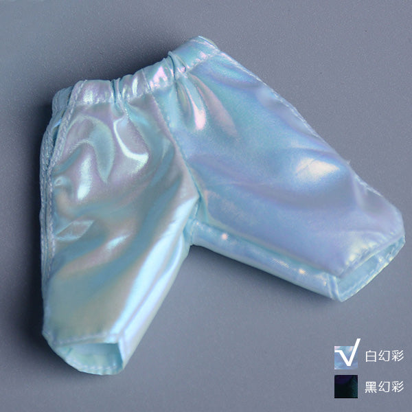 Jacket and Shorts for 1/12 6 inch figure