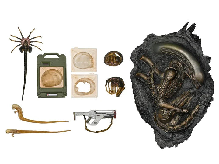 (Pre-Order) Alien: Romulus Ultimate Accessory Set