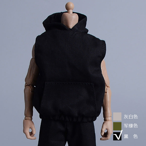 Cloth for 1/12 6 inch figure