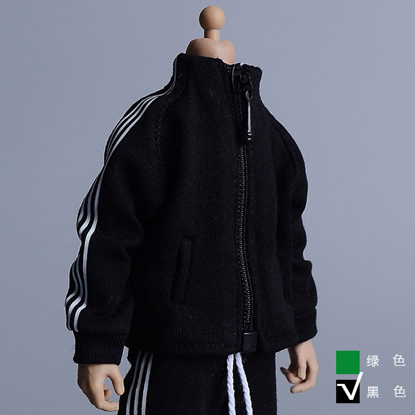 Sport Cloth for 1/12 6 inch figure