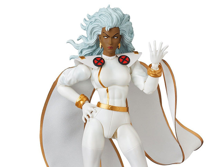 X-Men MAFEX No.177 Storm (Comic Ver.) (In Stock)