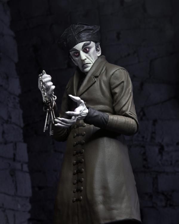 Neca Nosferatu Ultimate Count Orlok Action Figure (In Stock)