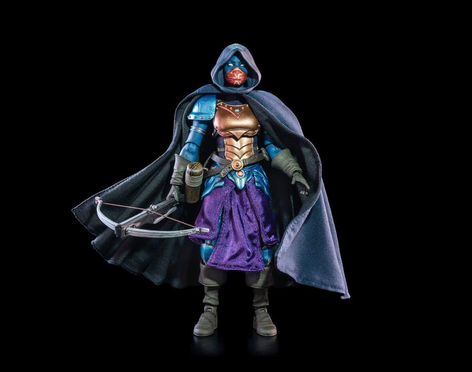 (Pre-Order) Mythic Legions: Rising Sons Manisha Cinderhorn Figure