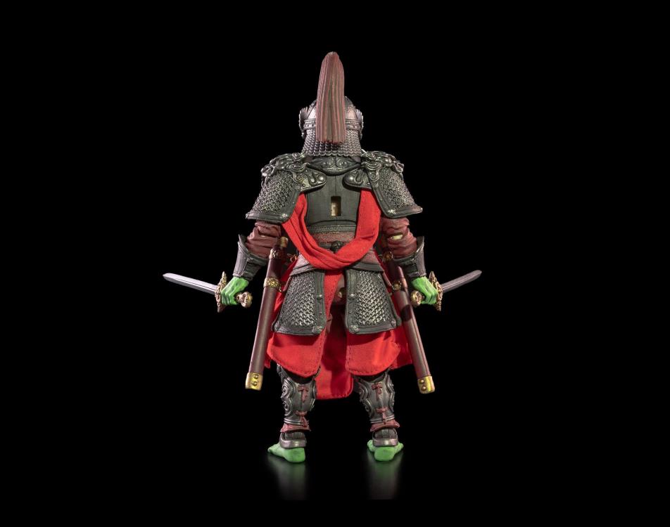 (Pre-Order) Mythic Legions: Rising Sons Yoshanai Kari Figure