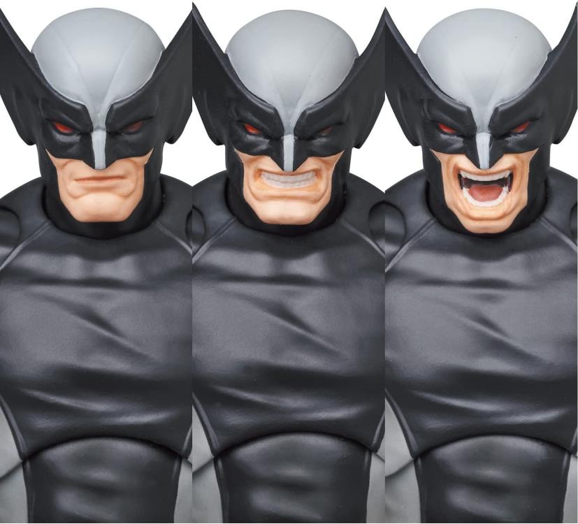 Marvel MAFEX No.171 Wolverine (X-Force Ver.) (In Stock)