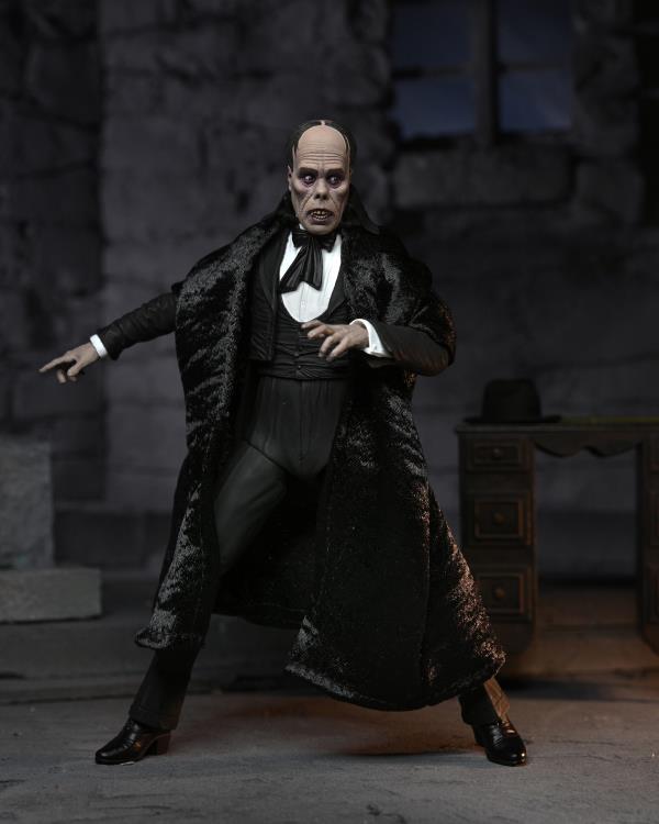 Neca Universal Monsters Ultimate The Phantom of the Opera Figure (In Stock)