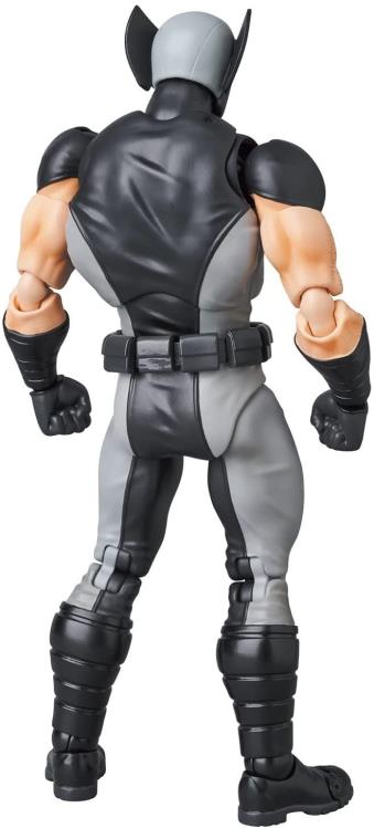 Marvel MAFEX No.171 Wolverine (X-Force Ver.) (In Stock)