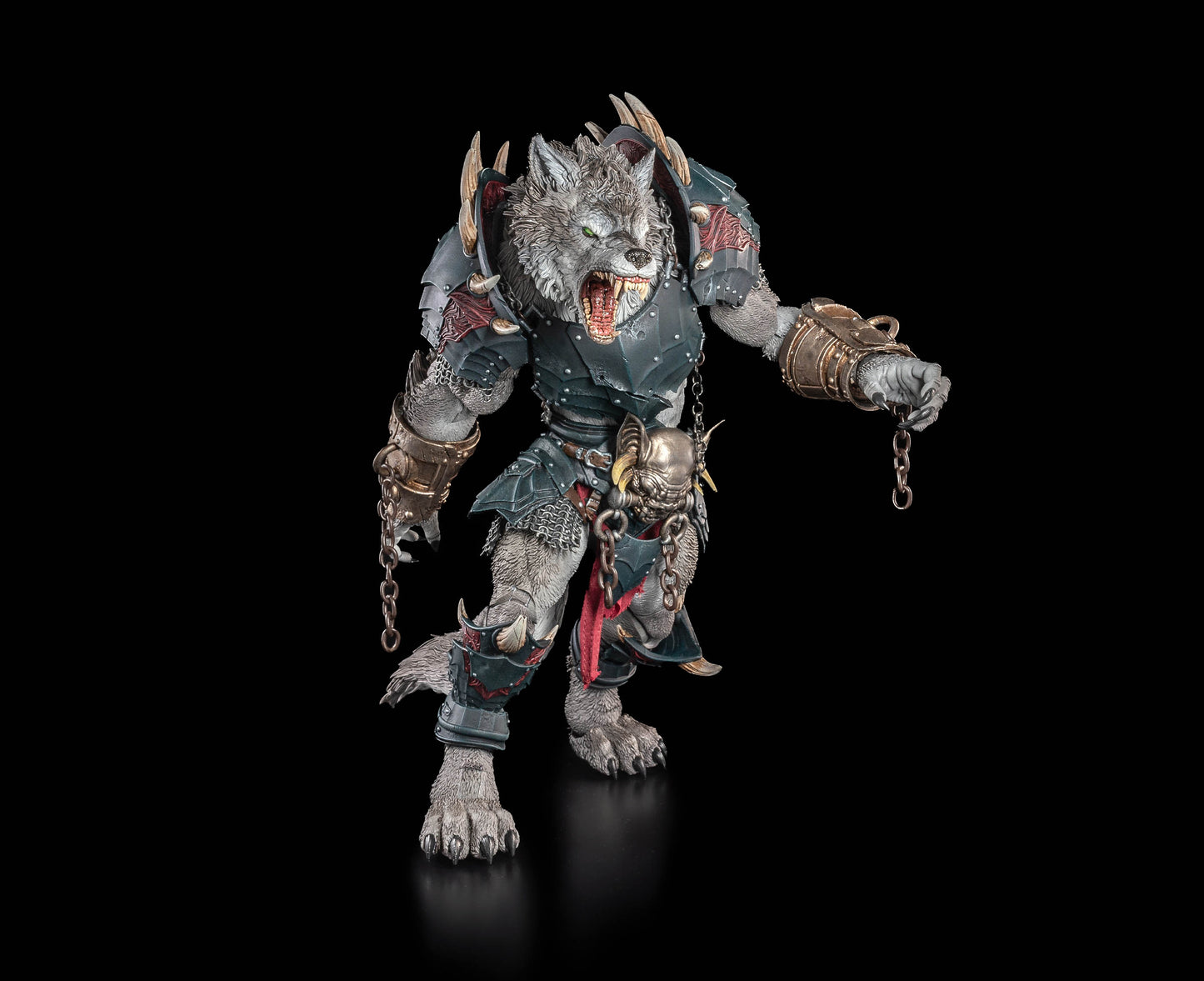 (Pre-Order) Mythic Legions: Horror of Einsamall Garmyr