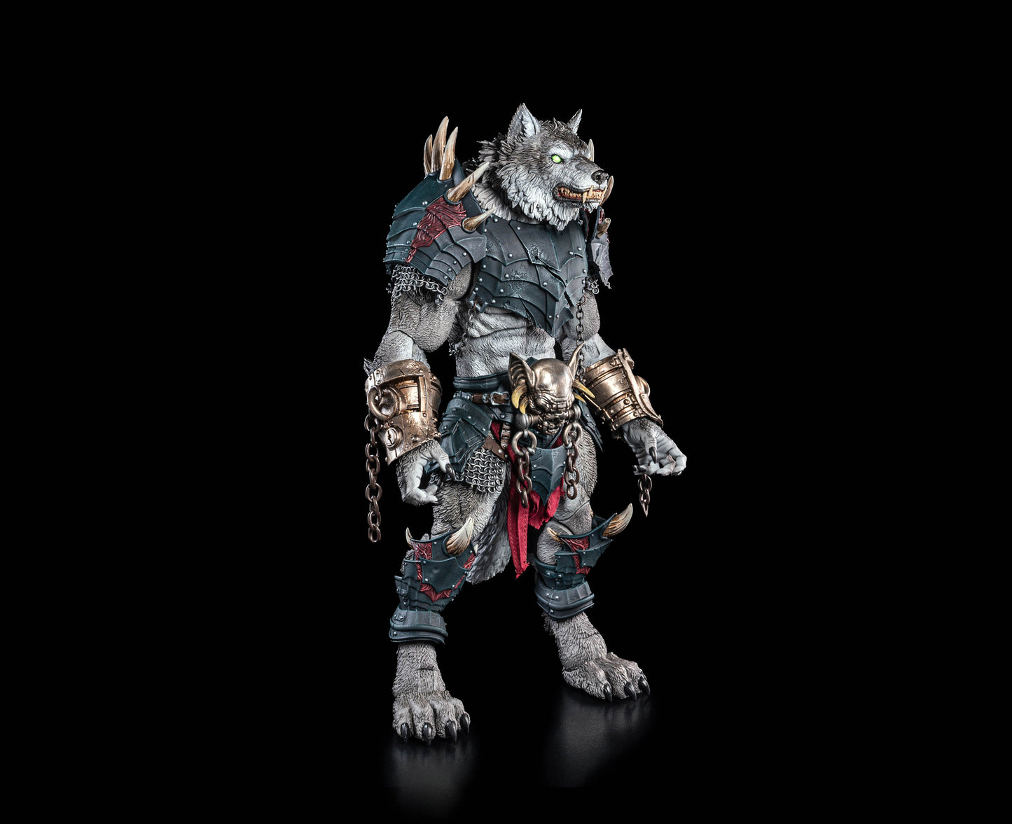 (Pre-Order) Mythic Legions: Horror of Einsamall Garmyr