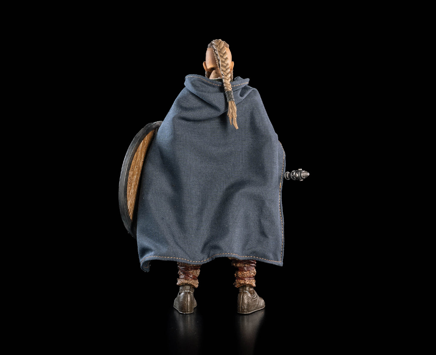 (Pre-Order) Mythic Legions: Horror of Einsamall Halvard of Frothvar