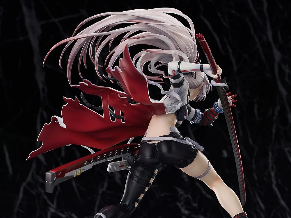 (Pre-Order) Punishing: Gray Raven Lucia: Crimson Weave 1/7 Scale Figure