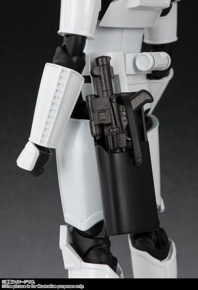 (Pre-Order) S.H.Figuarts Stormtrooper -Classic Ver.- (STAR WARS: A New Hope)