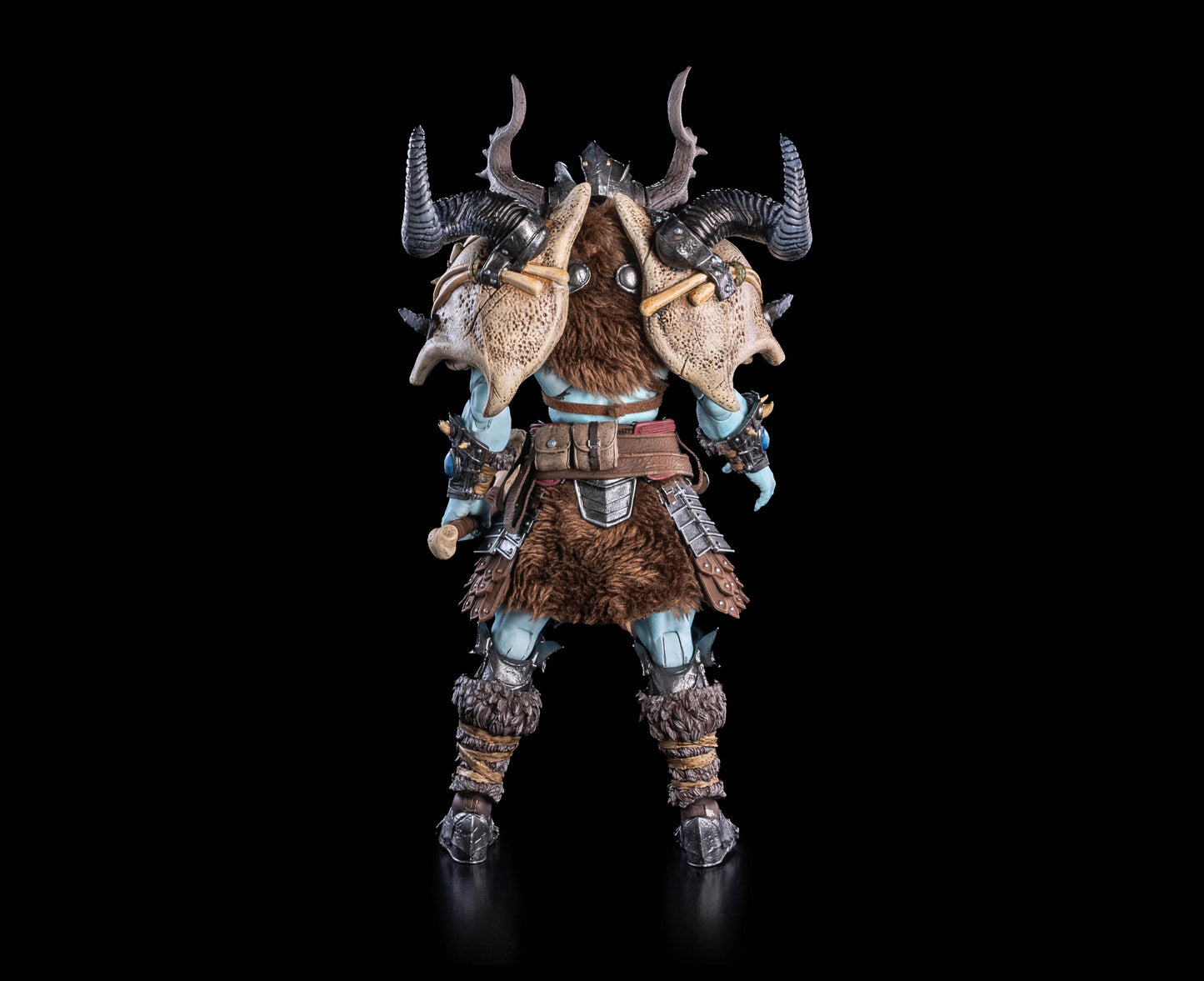 (Pre-Order) Mythic Legions: Horror of Einsamall J’akull Ironbones